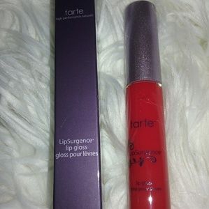 tarte lipgloss